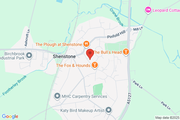 Shenstone Dental Surgery
