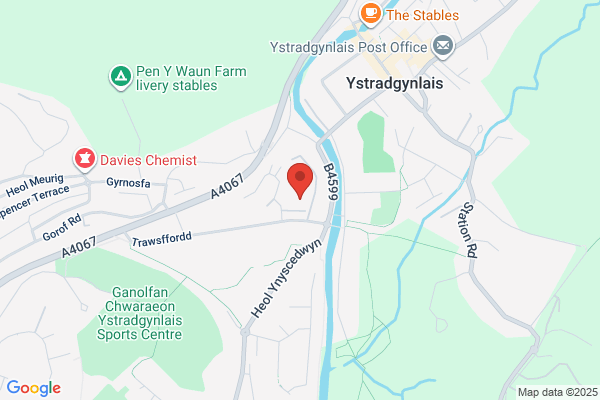 South Wales Access Hire