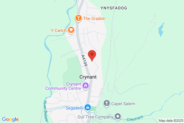 Creunant Primary School