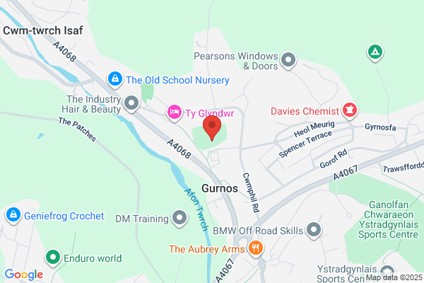 Cymmer Playgroup
