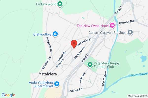 Dulais Valley Partnership Board