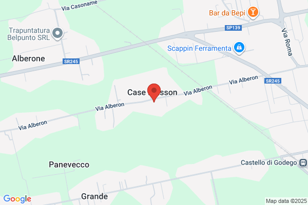 Caron Technology