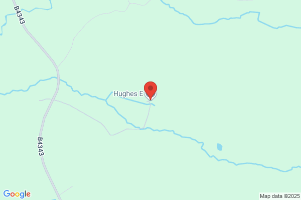 E Hughes