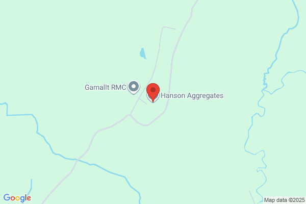 Hanson Aggregates