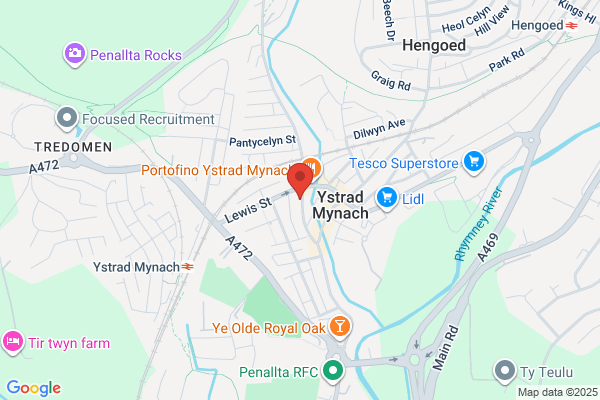 DPD Parcel Shop Location - Premier