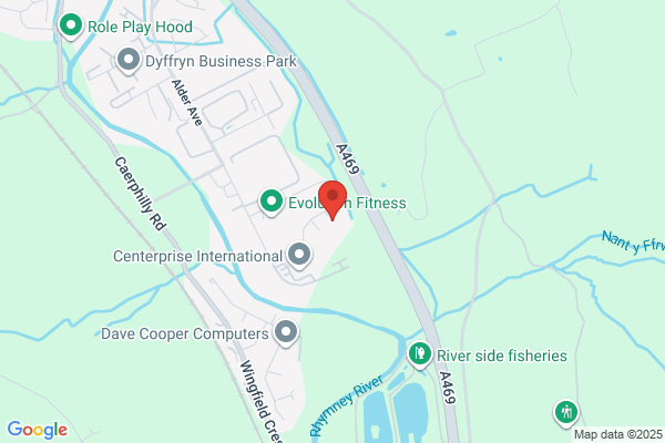 St Ives (Caerphilly) Ltd