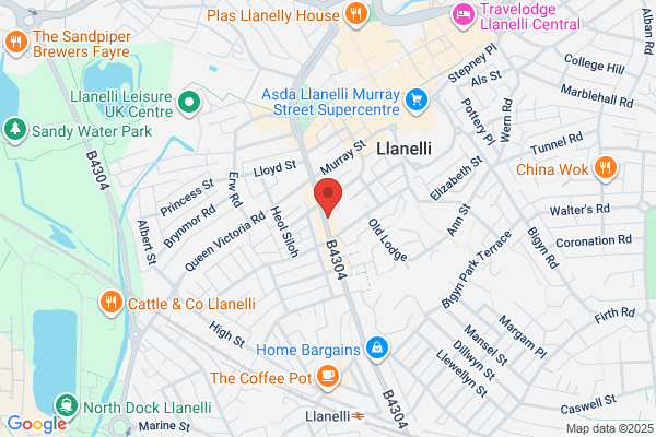South Wales Access Hire