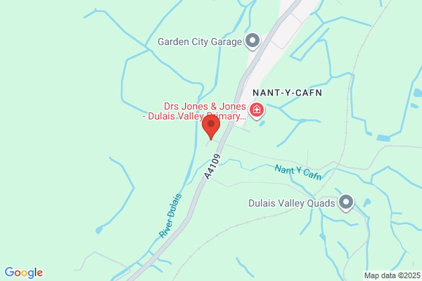 Nantycafan Social Club