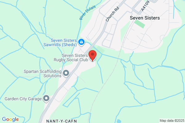 Seven Sisters Rugby Social Club