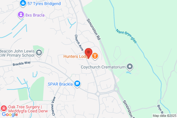Maes Glas Vets, Cowbridge Surgery