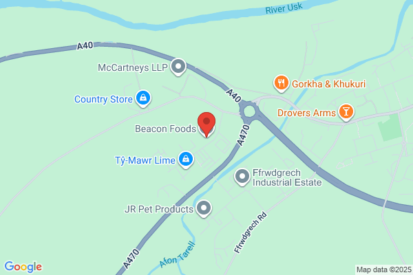 Beacon Primestock (Wales)