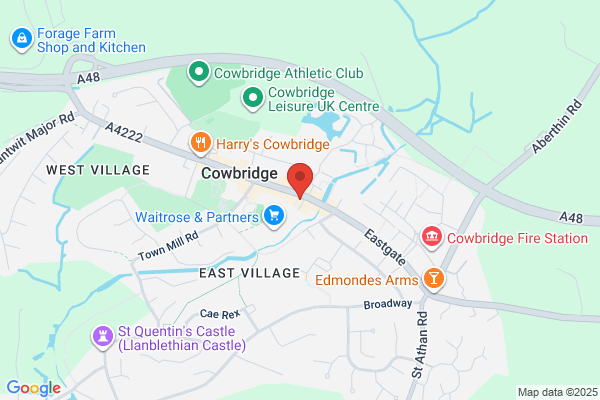 Cowbridge Physiotherapy & Sports