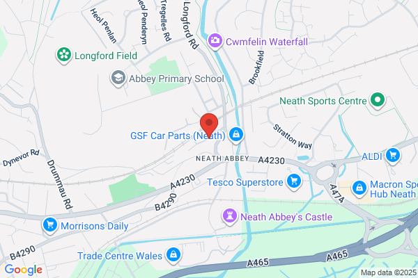 Galaxy Support Services Ltd
