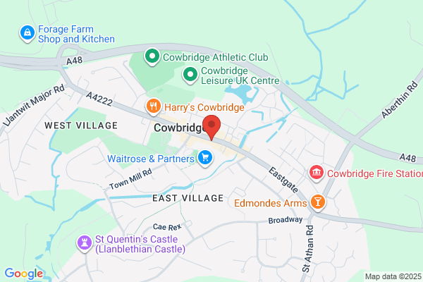 Ogmore Vale Bakery Ltd