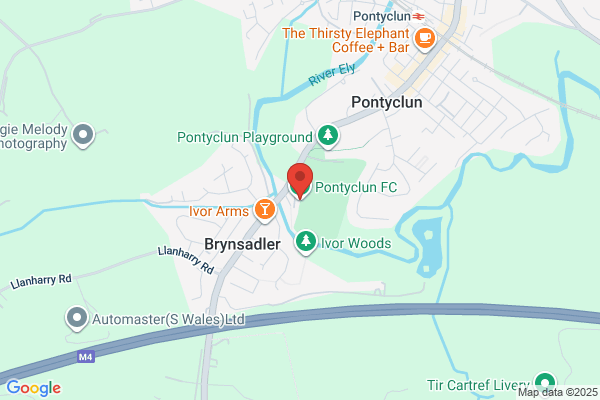 Pontyclun
