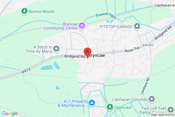Pontyclun Fishbar