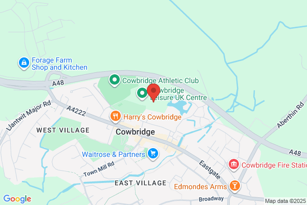 Spire Cowbridge Clinic