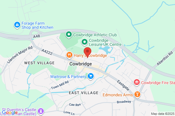 West Farm (Veterinary Clinics) Ltd
