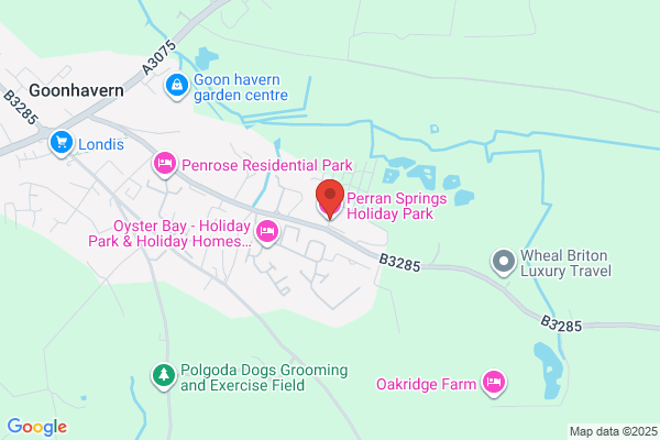 Perran Springs Holiday Park