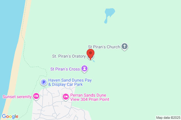 St Pirans Oratory