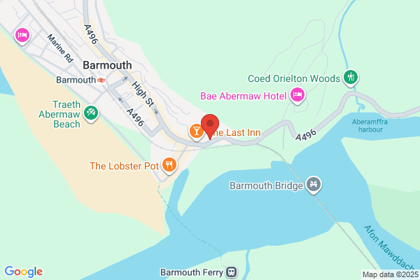 Abermaw Locksmiths