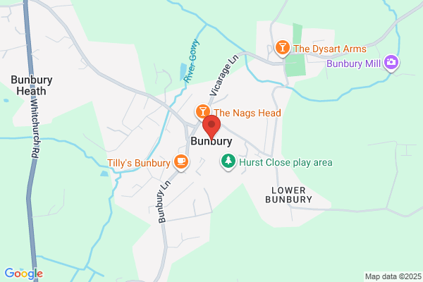 Beeston Animal Health