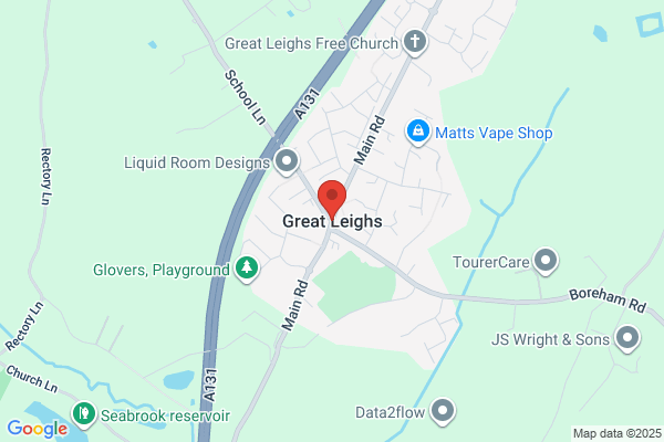 Great Leighs