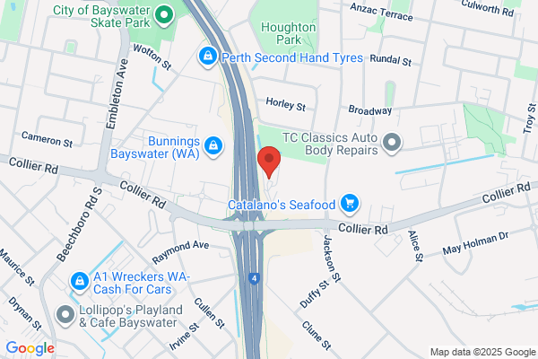 Bayswater Transportation Ltd