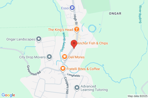 Ongar Foot Clinic