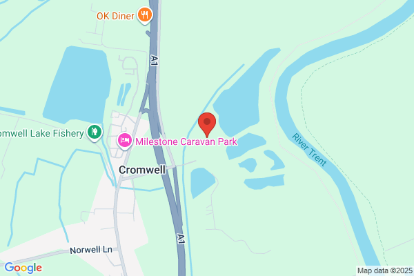 Applegreen Cromwell Services A1