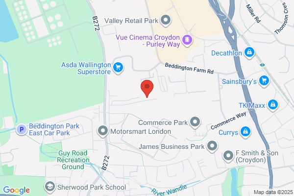 Surrey Storage Solutions