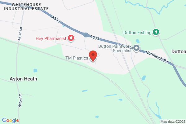 T.M.Plastering Ltd