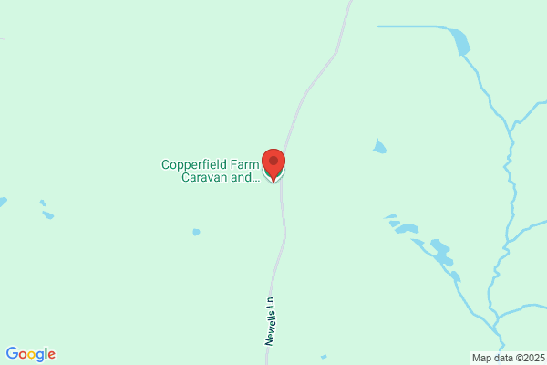 Broomfield Farm Caravan and Motorhome Club Campsite