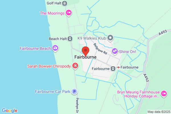 Abermaw Locksmiths