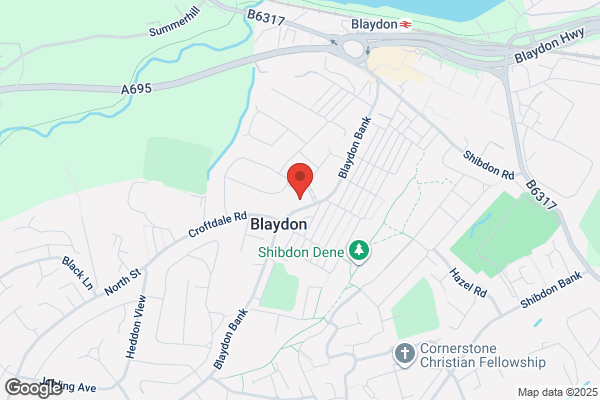 Kids 1st - Blaydon
