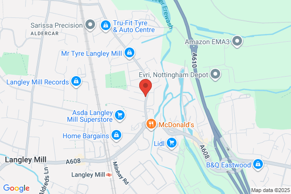 Mill Tile Studio