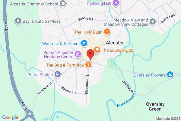 Hemming & Peace Funeral Services