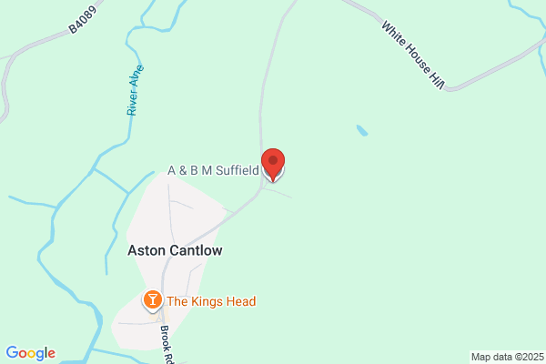 A & B Suffield & Sons