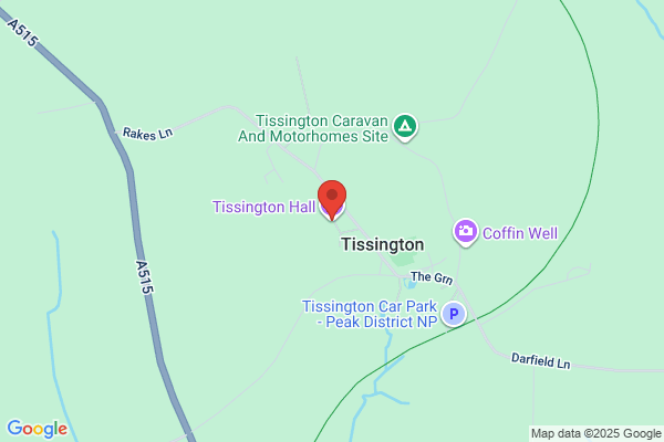 A Tissington