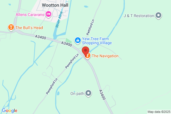 Anglo Welsh Waterway Holidays