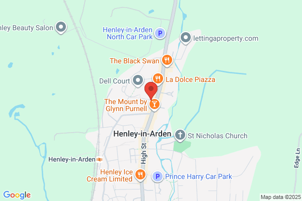 Arden Television Services Ltd