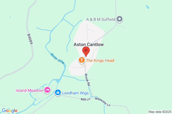 Aston Cantlow Working Mens Club