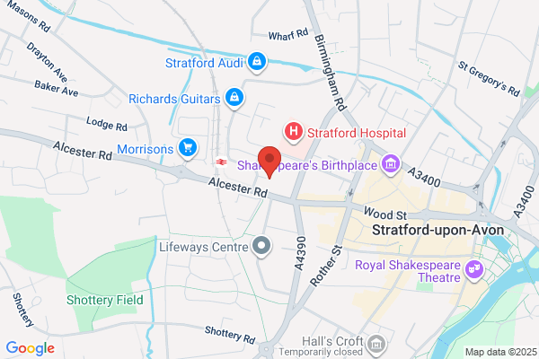 British Pregnancy Advisory Service