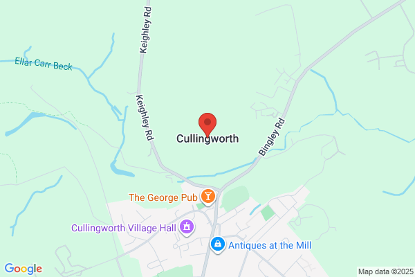 Cullingworth & Co Ltd