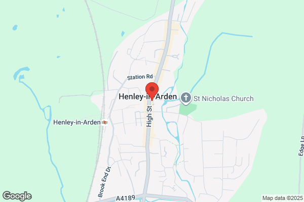 Henley Metal Products Ltd
