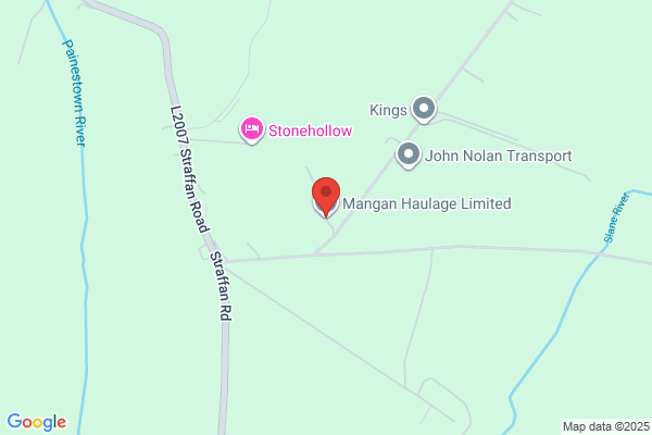 Mangan & Co