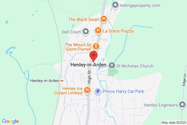 New Beginnings Of Henley