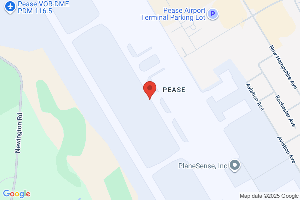 Pease International Ltd