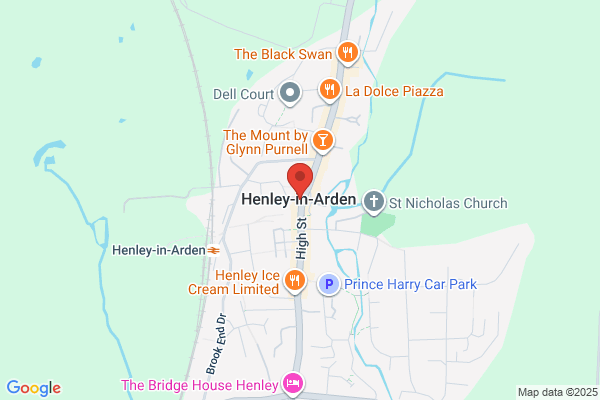 The Henley Bakery