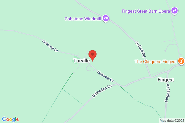 Torquil Pottery